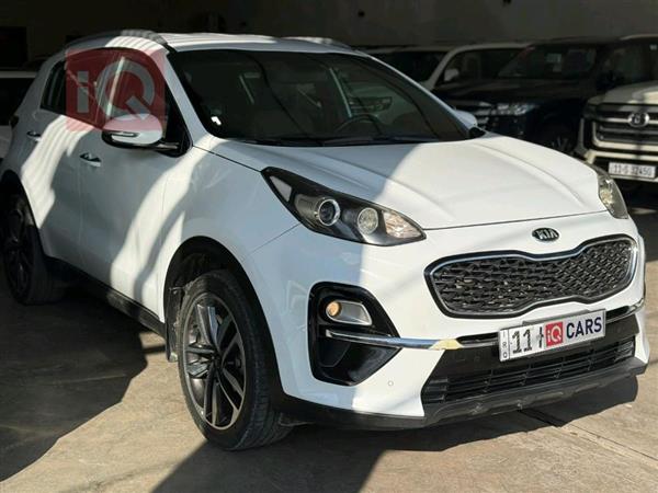 كيا سبورتاج 2020 للبيع في العراق -  بغداد